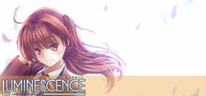 Luminescence banner