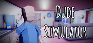 Dude Simulator banner