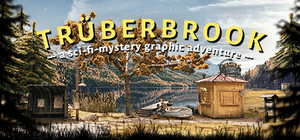 Truberbrook / Trüberbrook banner