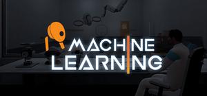 Machine Learning: Episode I banner