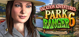Vacation Adventures: Park Ranger 6 banner