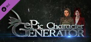 ePic Character Generator - Season #2: Female Modern #1 banner
