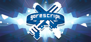 Gorescript Game & OST banner