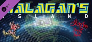 Galagan's Island: Reprymian Rising OST banner