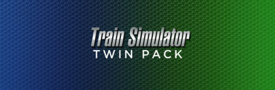 Norfolk Southern Heritage Twin Pack