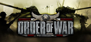 Order of War banner