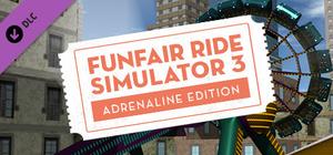 Funfair Ride Simulator 3 - Ride Pack 5 banner