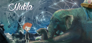 Nubla banner