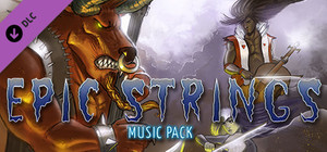 RPG Maker VX Ace - Epic Strings banner