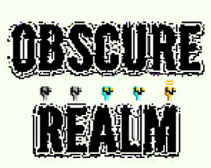 Obscure Realm banner