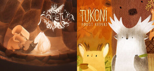 Cute Creatures banner