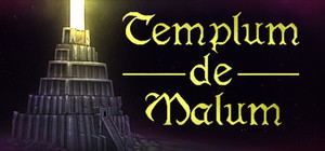 Templum de Malum banner