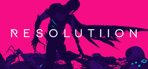 Resolutiion banner