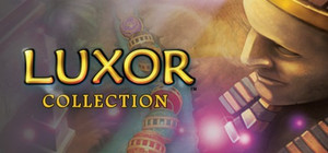 Luxor Collection banner