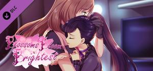 Blossoms Bloom Brightest - Kotoha Daki banner