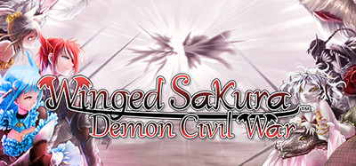 Winged Sakura: Demon Civil War + OST