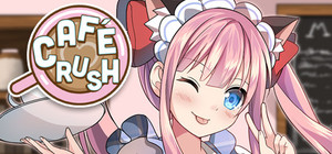 Café Crush banner