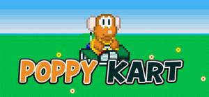 Poppy Kart banner