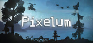 Pixelum banner