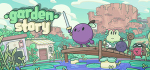 Garden Story banner