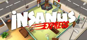 Insanus Express banner