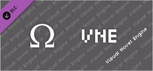 Visual Novel Engine - Export Pack banner