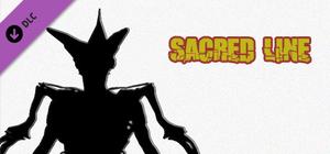 Sacred Line - Original PC Prototype banner