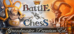 Battle vs Chess - Grandmaster Premium Edition banner