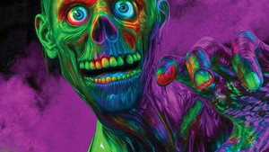 Return of the Living Dead 3 banner