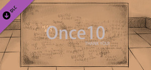 once10 - donate banner