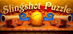 Slingshot Puzzle banner