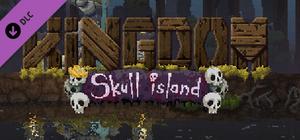 Kingdom: New Lands - Skull Island banner