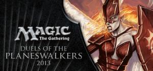 Magic: The Gathering - 2013 Deck Pack 1 banner