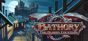 Bathory: The Bloody Countess banner