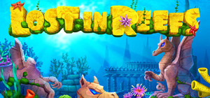 Lost in Reefs banner
