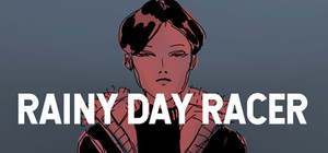Rainy Day Racer banner