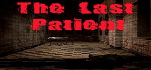 The Last Patient banner