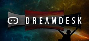 DreamDesk VR banner