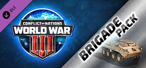 Conflict of Nations: Modern War Medium Bundle banner