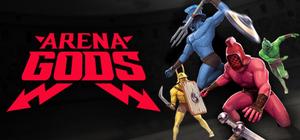 ARENA GODS banner