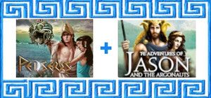 Greek Legends Match3 Bundle banner