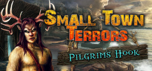 Small Town Terrors Pilgrim's Hook Collector's Edition banner