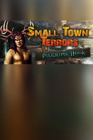 Small Town Terrors Pilgrim's Hook Collector's Edition のセール価格
