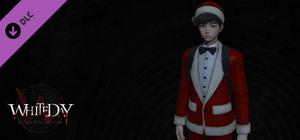 White Day - Christmas Costume - Hee-Min Lee banner