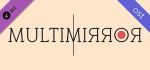 Multimirror - Soundtrack banner