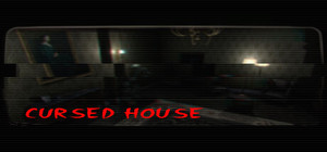 Cursed House banner