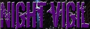 Night Vigil banner
