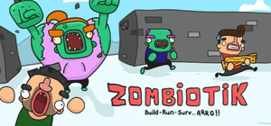 Zombiotik banner