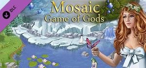 Mosaic: Game of Gods - Soundtrack banner