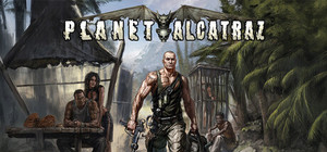 Planet Alcatraz banner